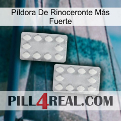 Píldora De Rinoceronte Más Fuerte 17